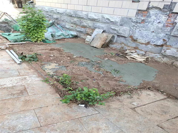 娄星地基基础注浆增加承载力灌浆加固