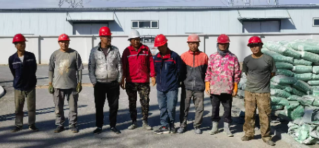 娄星厂房地基沉降注浆加固施工队伍怎么选